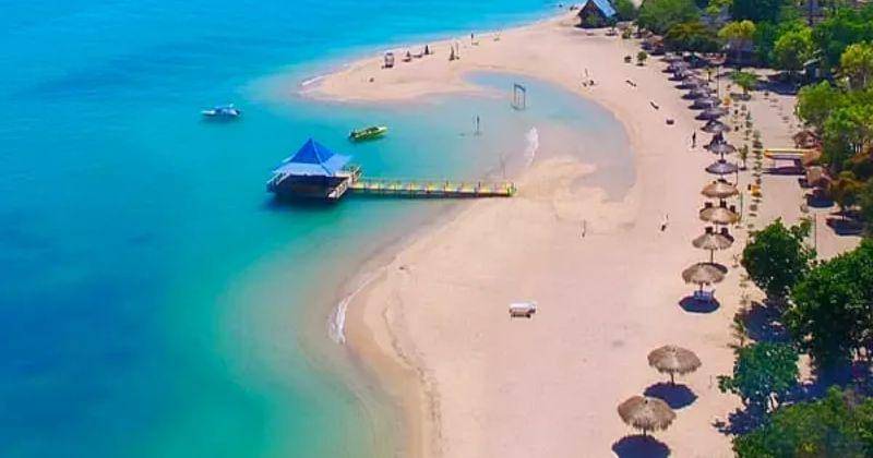 Pirantitravel.id/Pantai Gili Labak